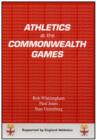 Image for Athletics at the Commonwealth Games