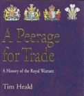 Image for A Peerage for Trade