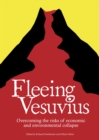 Image for Fleeing Vesuvius