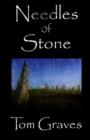 Image for Needles of Stone : 30th Anniversary Edition