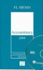 Image for Accountancy  : UK GAAP financial reporting