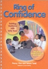 Image for Ring of confidence  : a quality circle time programme to support personal safety for the foundation stage