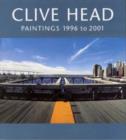 Image for Clive Head