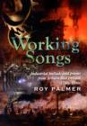 Image for Working Songs