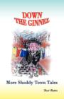 Image for Down the Ginnel : More Shoddy Town Tales