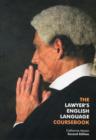 Image for The Lawyer&#39;s English Language Coursebook