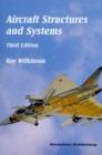 Image for Aircraft structures and systems