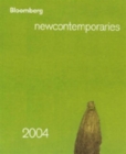 Image for Bloomberg new contemporaries 2004