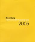 Image for Bloomberg New Contemporaries 2005