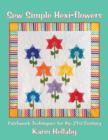 Image for Sew Simple Hexi-Flowers