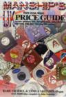 Image for Manship&#39;s U.K. Rare Soul Price Guide