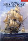 Image for Explore HMS Victory : CD-ROM Virtual Tour
