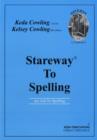 Image for Stareway to Spelling : A Manual for Reading and Spelling High Frequency Words