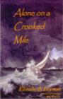 Image for Alone on a Crooked Mile