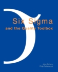 Image for Six Sigma and the Quality Toolbox : For Service and Manufacturing