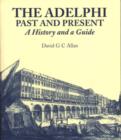 Image for The Adelphi