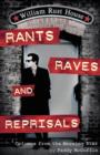 Image for Rants, Raves and Reprisals