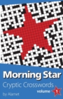 Image for Morning Star Cryptic Crosswords