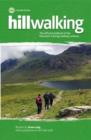 Image for Hillwalking  : the official handbook of the Mountain Training walking schemes