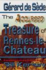 Image for The Accursed Treasure of Rennes-le-Chateau
