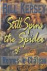 Image for Still spins the spider of Rennes-le-Chateau?