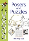 Image for Posers and Puzzles