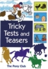 Image for Tricky Tests and Teasers
