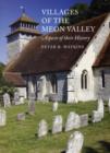 Image for Villages of the Meon Valley : Aspects of Their History