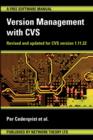 Image for Version management with CVS  : for CVS 1.11