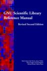 Image for GNU Scientific Library  : reference manual edition 1.3, for GSL version 1.3