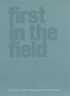 Image for First in the field  : a century of the Camping and Caravanning Club