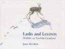 Image for Larks and Leverets