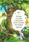 Image for Alex and Friends, Ses Amis, I Suoi Amici, Seine Freunde, Sus Amigos : Pictorial Children&#39;s Adventure Story to Develop Listening Skills in a Second Language