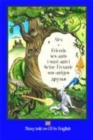 Image for Alex and Friends, Ses Amis, I Suoi Amici, Seine Freunde, Sus Amigos : Children&#39;s Adventure Story Told in English on CD to Develop Listening Skills in a Second Language