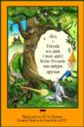 Image for Alex and Friends, Ses Amis, I Suoi Amici, Seine Freunde, Sus Amigos : Children&#39;s Adventure Story Told in German on CD to Develop Listening Skills in a Second Language