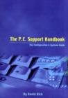 Image for The P.C. support handbook  : the configuration and systems guide