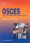 Image for OSCEs Made Easy