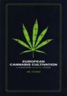 Image for European Cannabis Cultivation