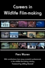 Image for Careers in wildlife film-making
