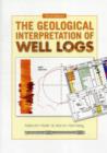 Image for The geological interpretation of well logs