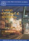 Image for Cargo Stowage and Securing
