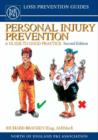 Image for Personal Injury Prevention