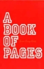 Image for A Book of Pages