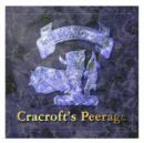 Image for Cracroft&#39;s Peerage