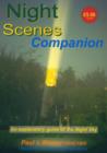 Image for Nightscenes Companion : An Explanatory Guide to Nightscenes and Other Night Sky Guides
