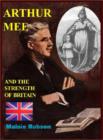 Image for Arthur Mee and the Strength of Britain