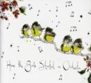 Image for How the Birds Started an Orchestra