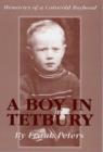 Image for A Boy in Tetbury
