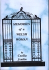 Image for Memories of a Welsh Woman