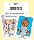 Image for Let&#39;s Sign BSL Flashcards